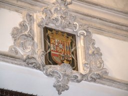 Real Monasterio de la Encarmación